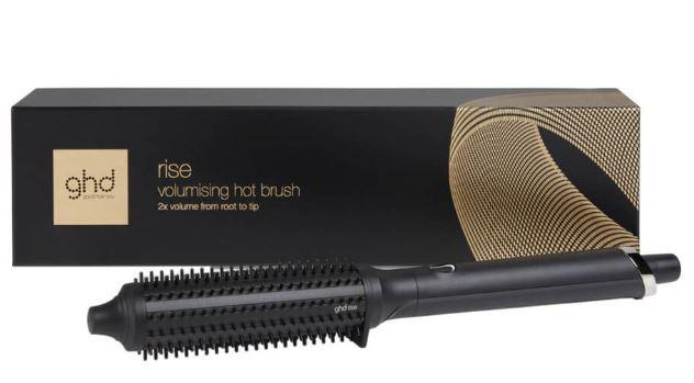 GHD- Rise Volume Hot Brush-Limited Stock