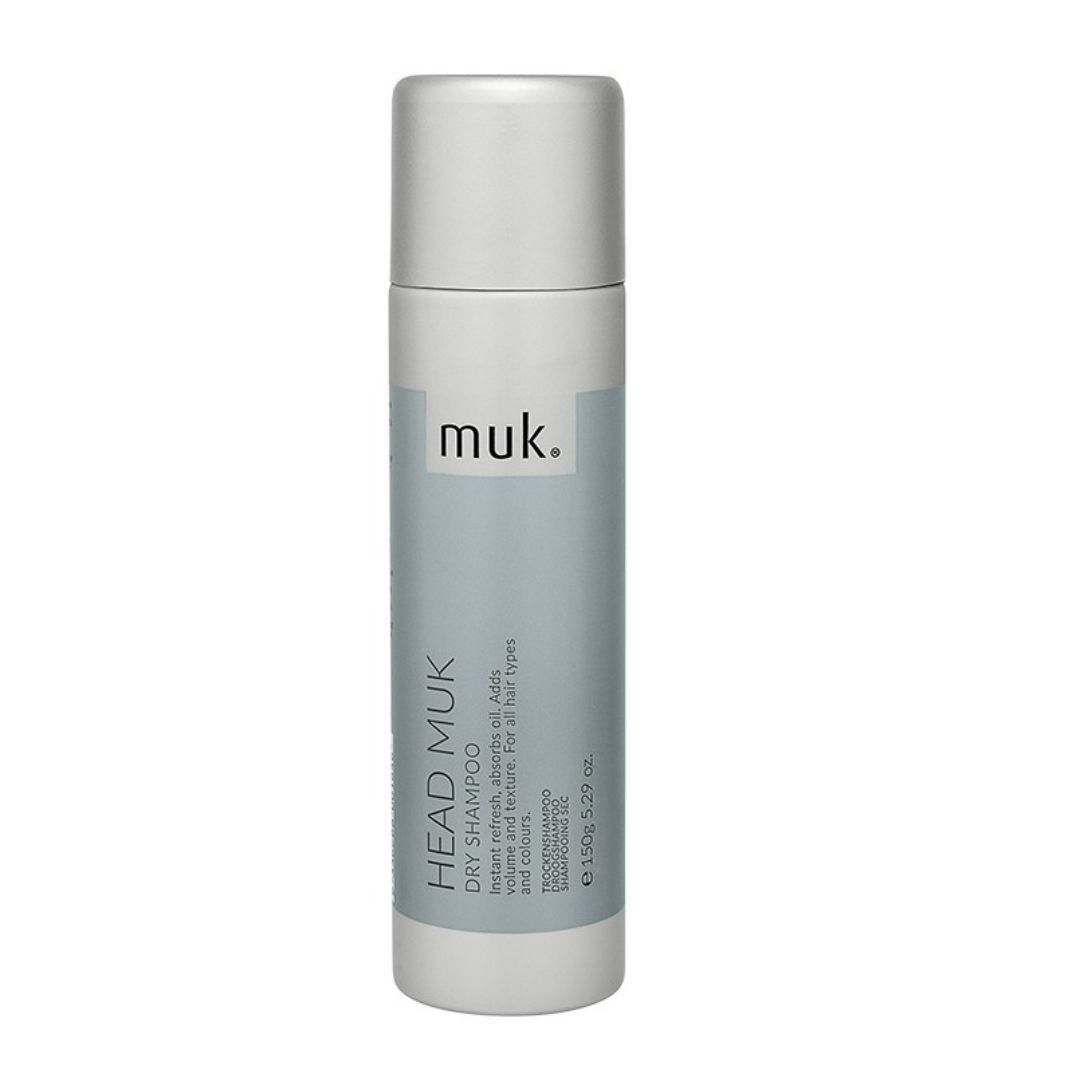 Head Dry Shampoo 150g