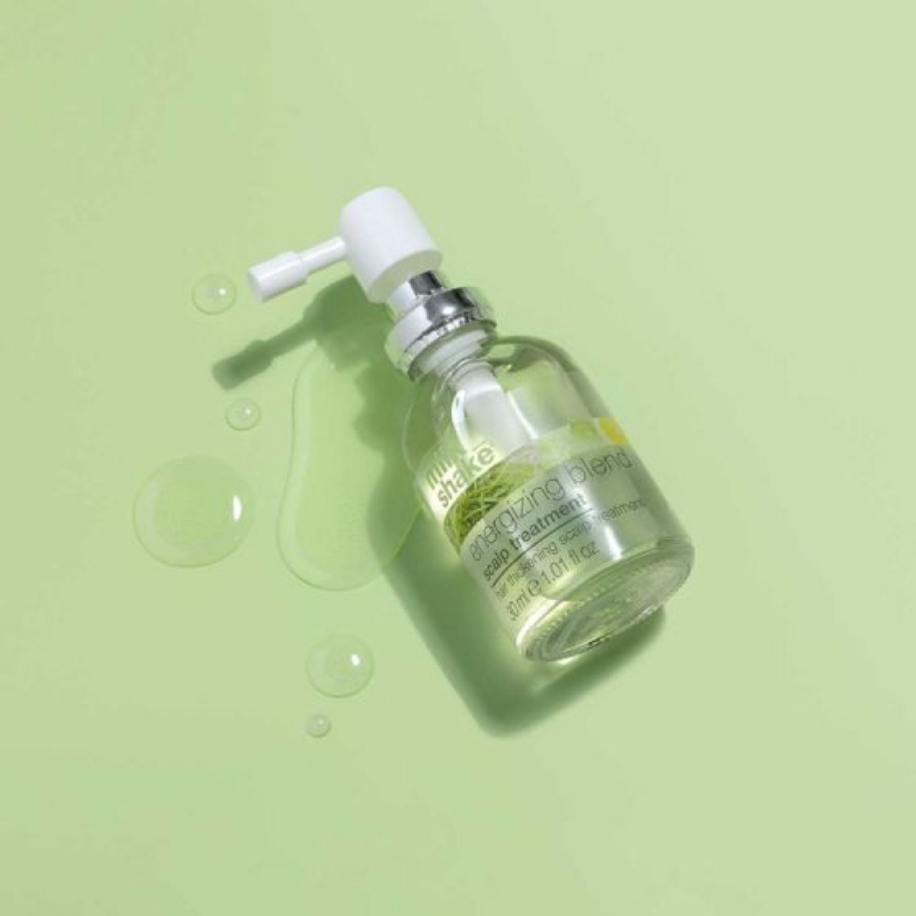 Energizing Blend Scalp Treatment 30ml