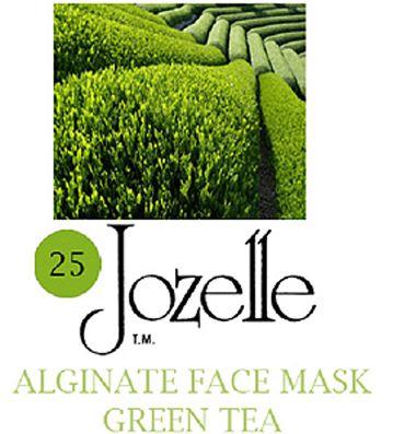 Green Tea Alginate (Lifting) Mask 500g