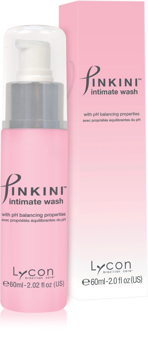 Pinkini Intimate Wash 50ml