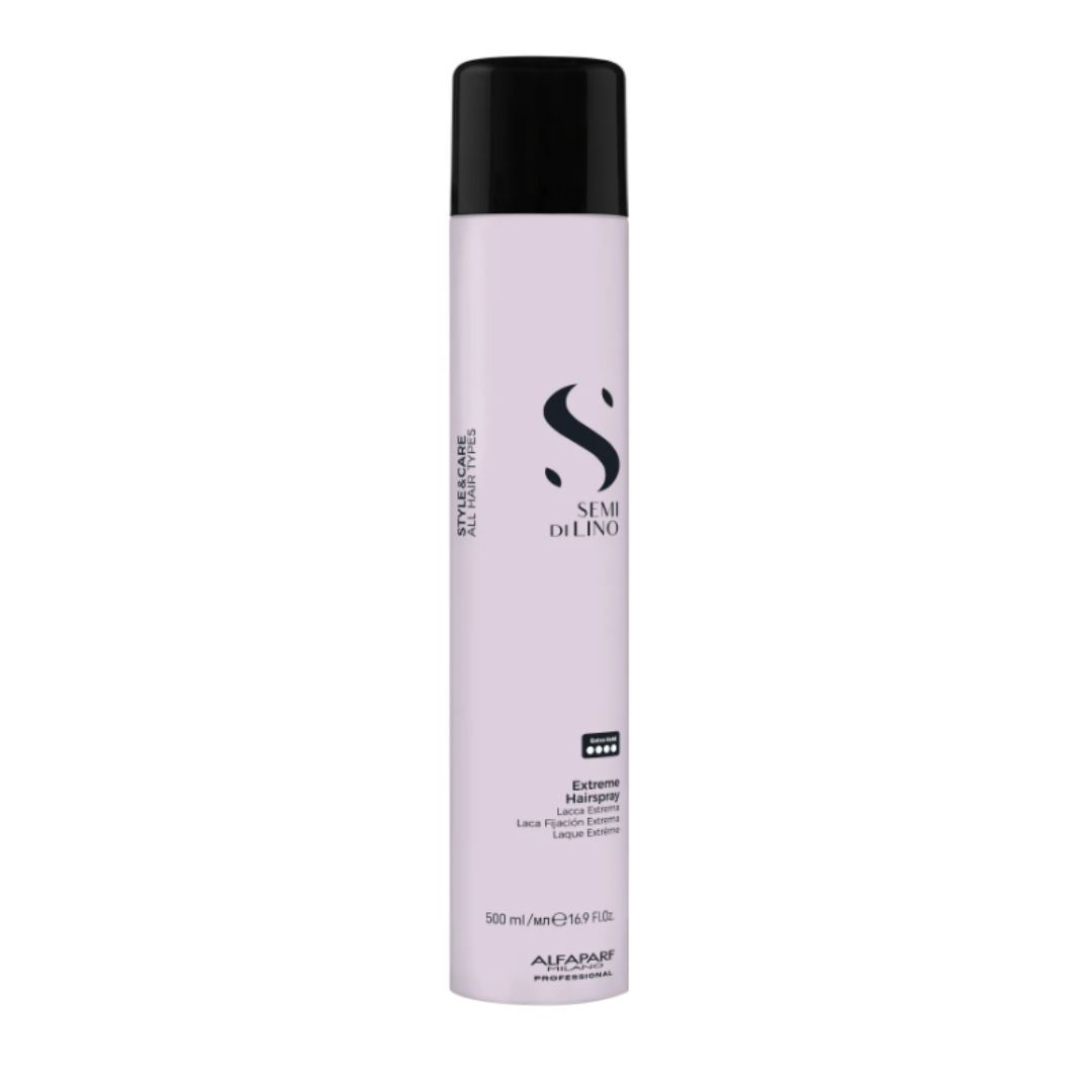 SDL Style & Care Extreme Hairspray 500ml