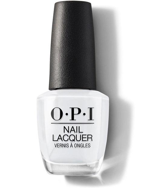 Lacquer - I Cannoli Wear OPI