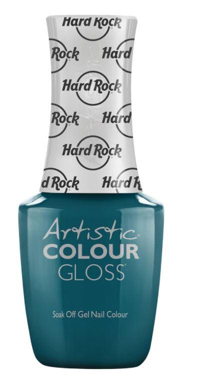 Artistic Gel - All About The Sound 15ml