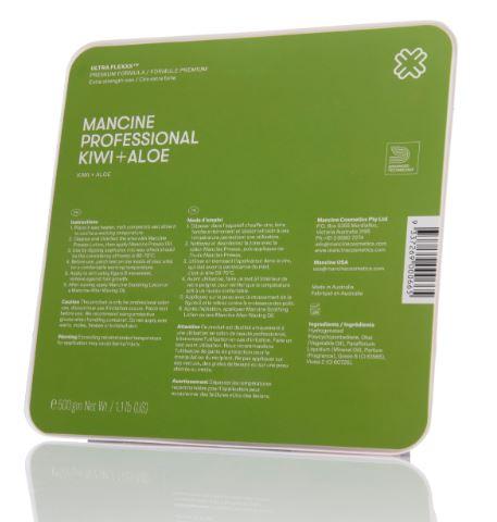 Mancine Hot Wax 500g Tray