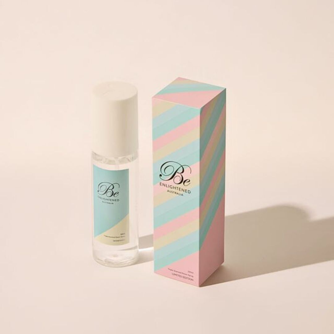 Angel Wings Room Spray 100ml LE
