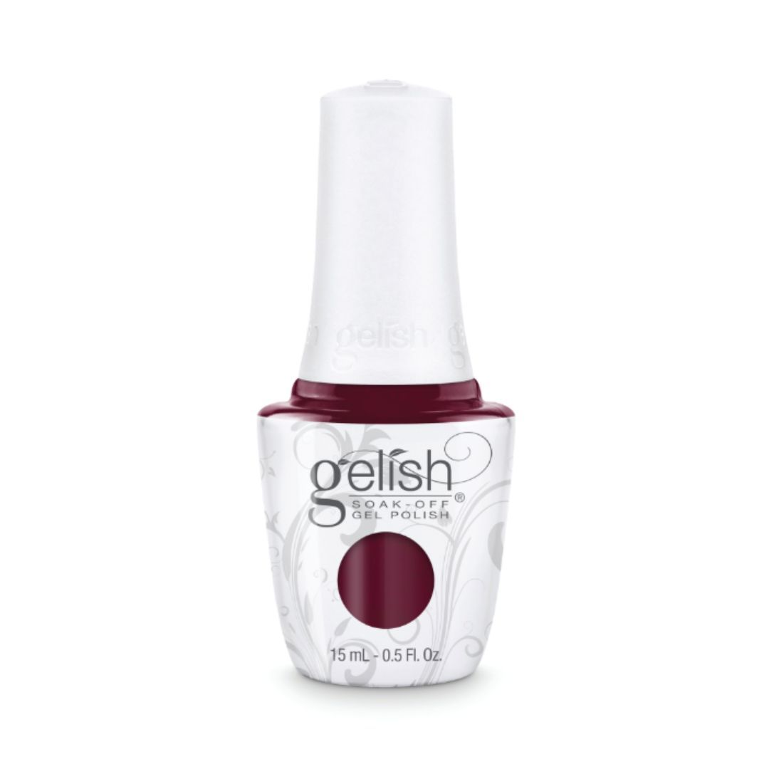Gelish - A Touch Of Sass  15ml