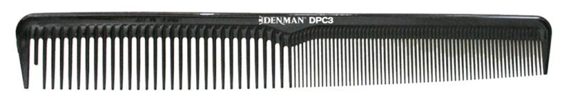 Denman Precision Classic Cutting Comb 7