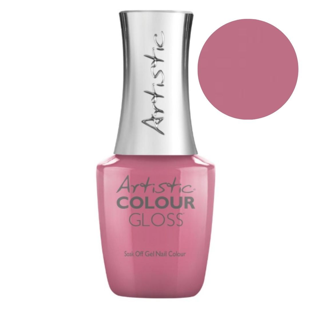 Artistic Gel - That's My Tone 15ml