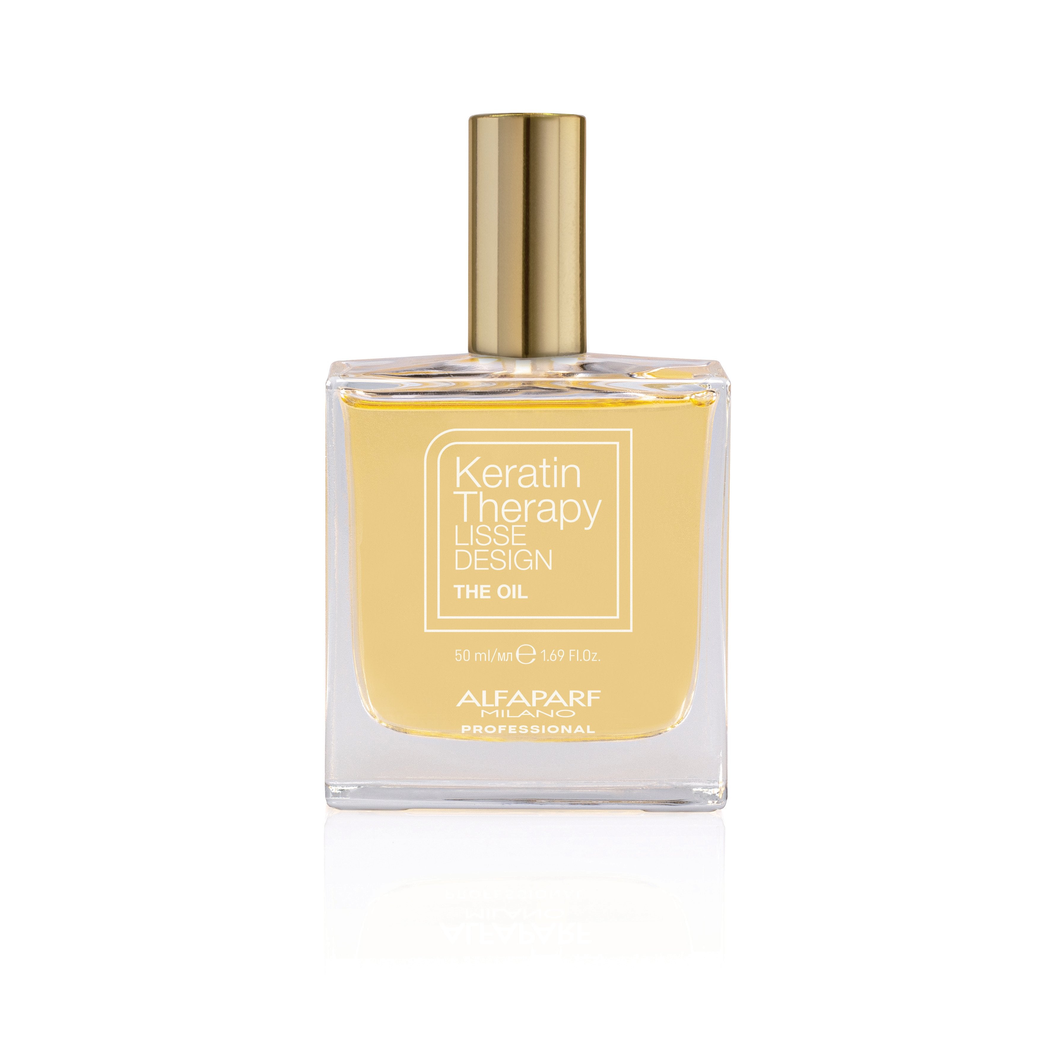 Lisse Design The Oil 50ml