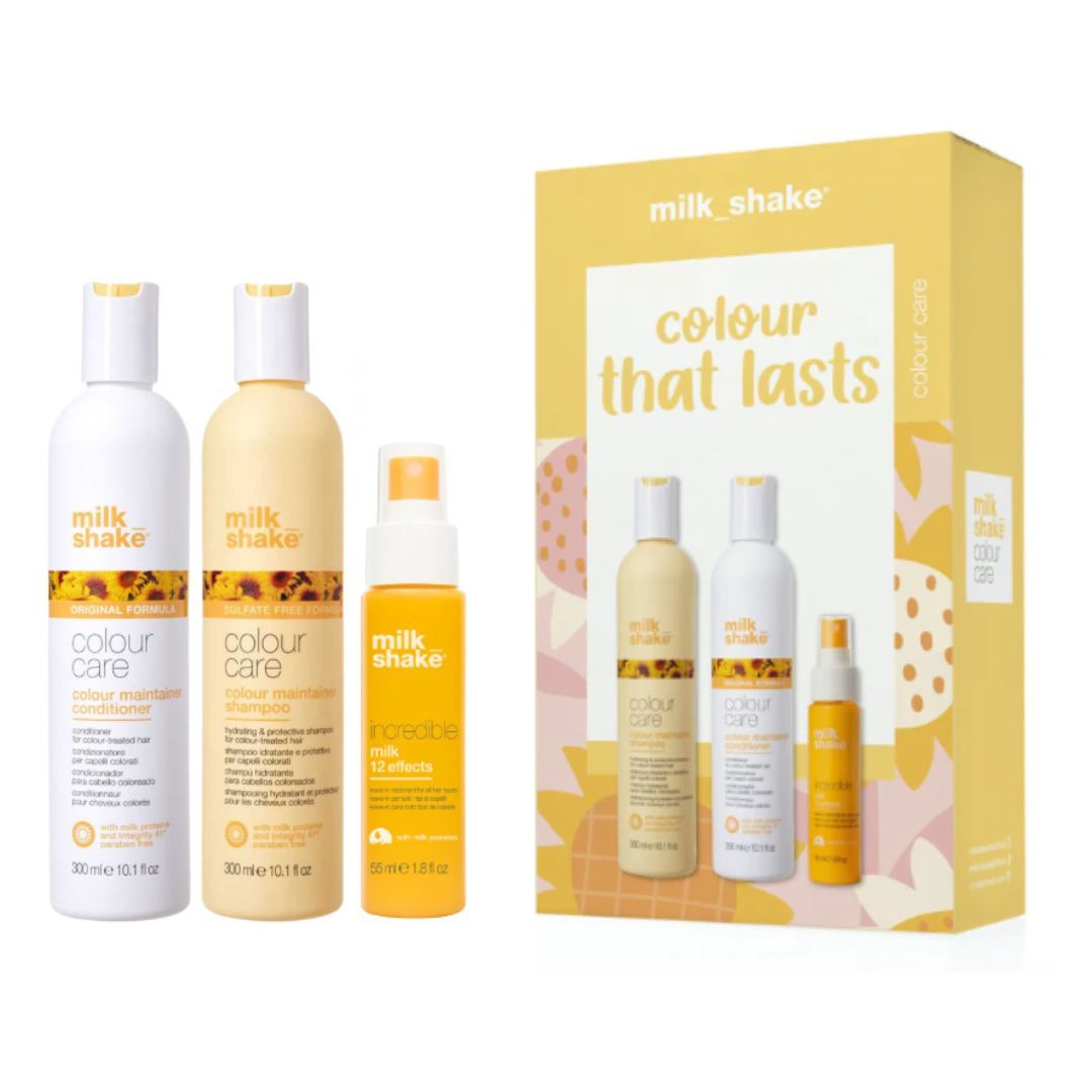 Colour Care Trio Pack