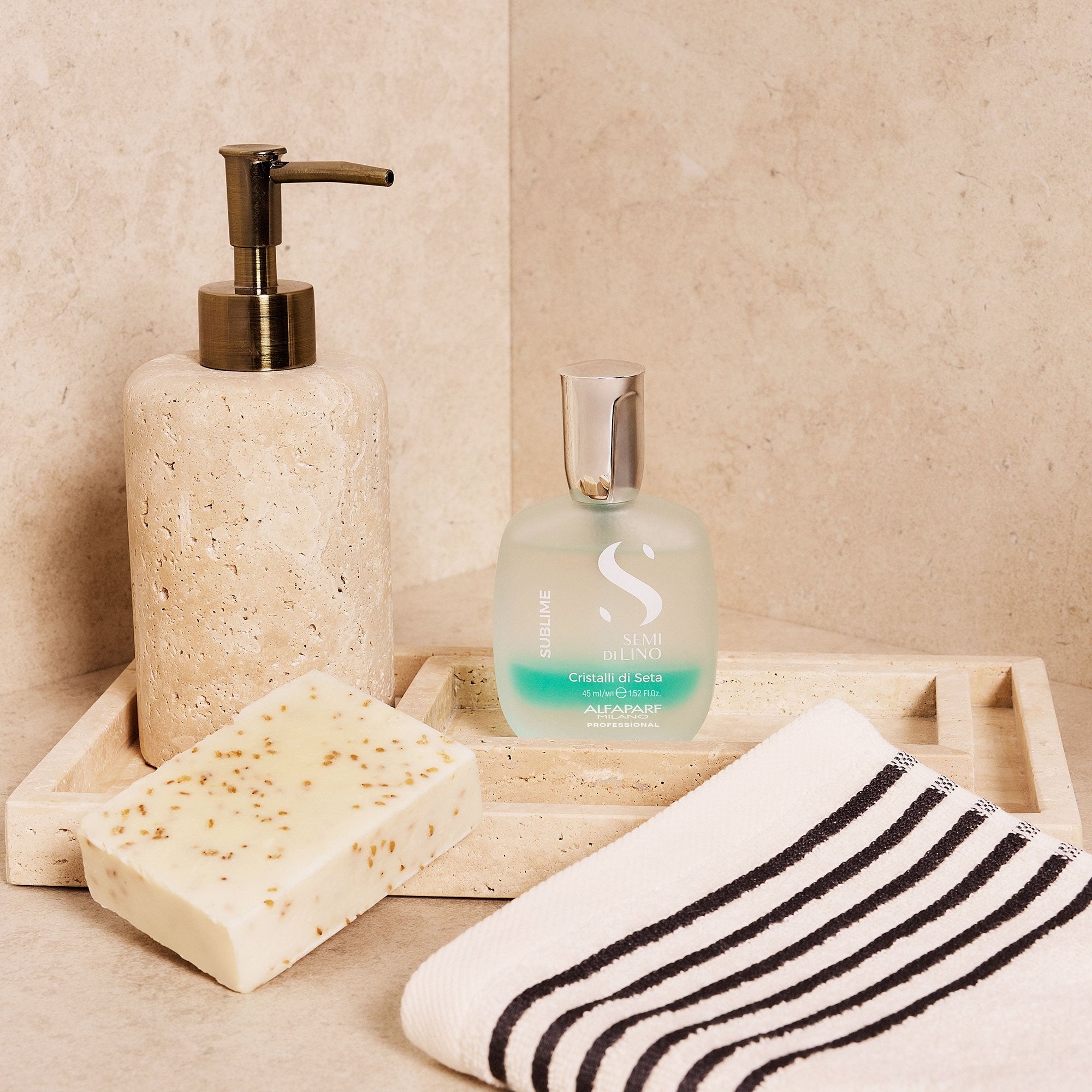 SDL Sublime Cristalli Di Seta 45ml