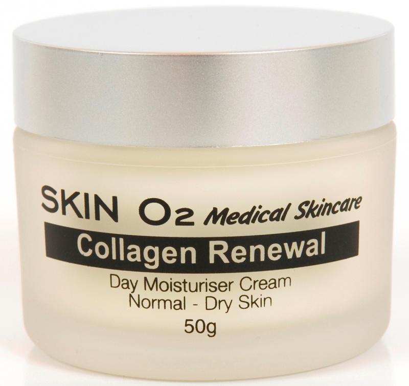 Collagen Renewal 50g