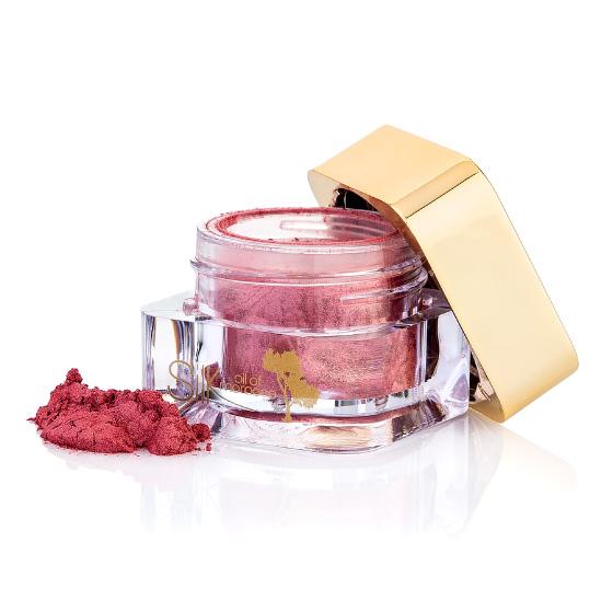 Silk Oil of Morocco Eye Shimmer