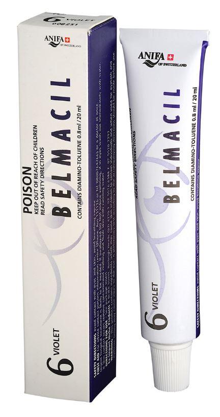 Belmacil Tint 17g