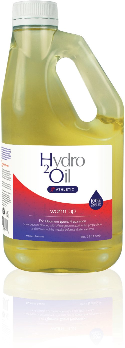 Caronlab Hydro 2 Oil 1L