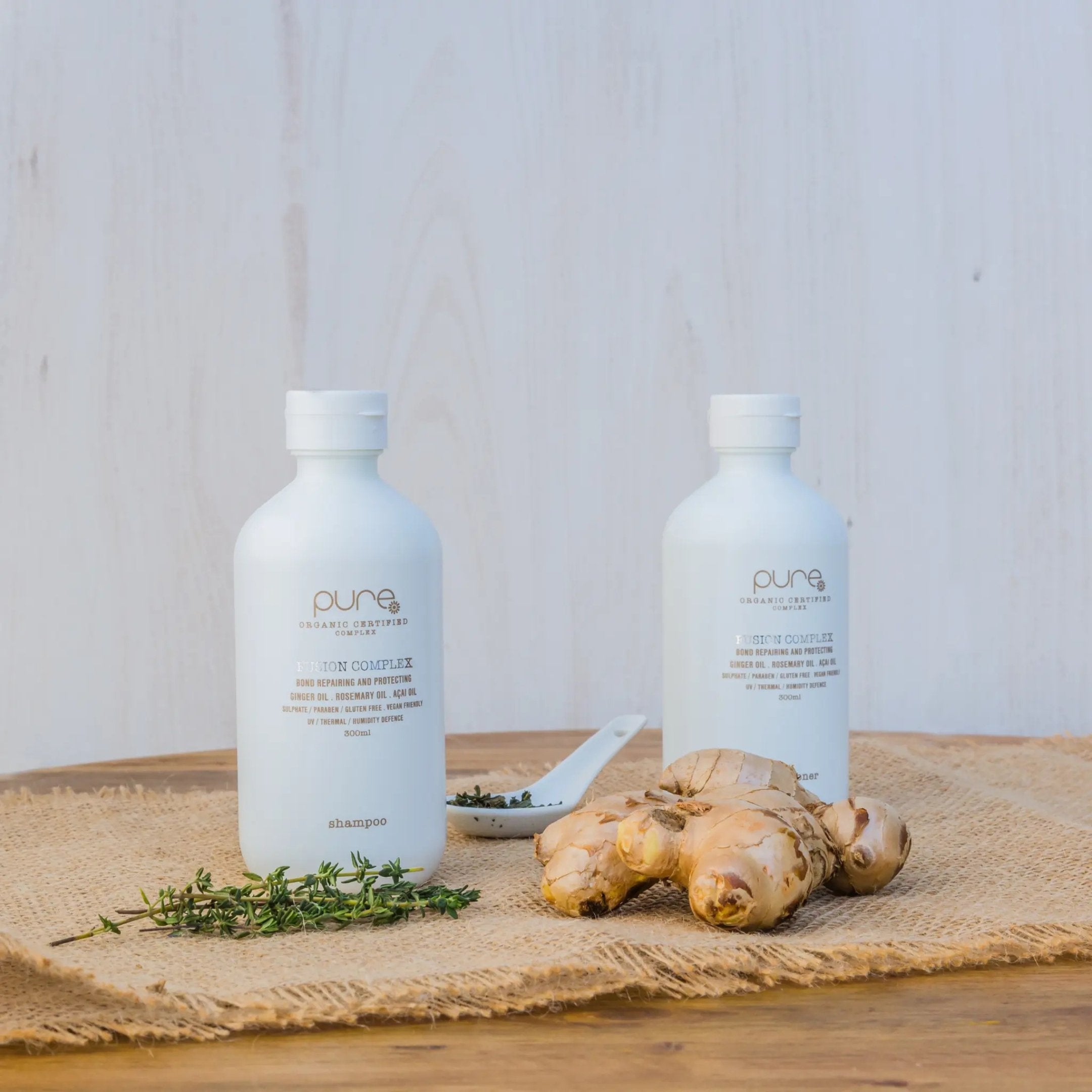 Pure Fusion Complex Cond 300ml