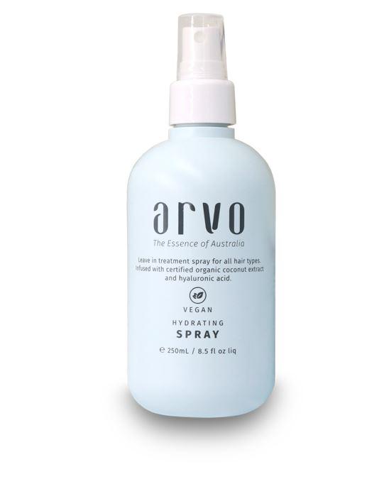 Arvo Hydrating Leave in Spray 250ml