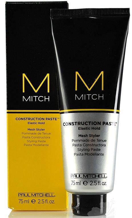 Mitch Construction Paste 75ml
