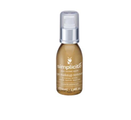 Eye Makeup Remover 100ml