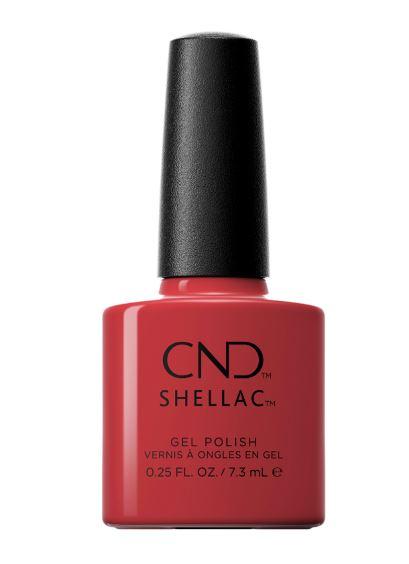 Shellac Hair Shellac Love Letter — S+S Hair & Beauty