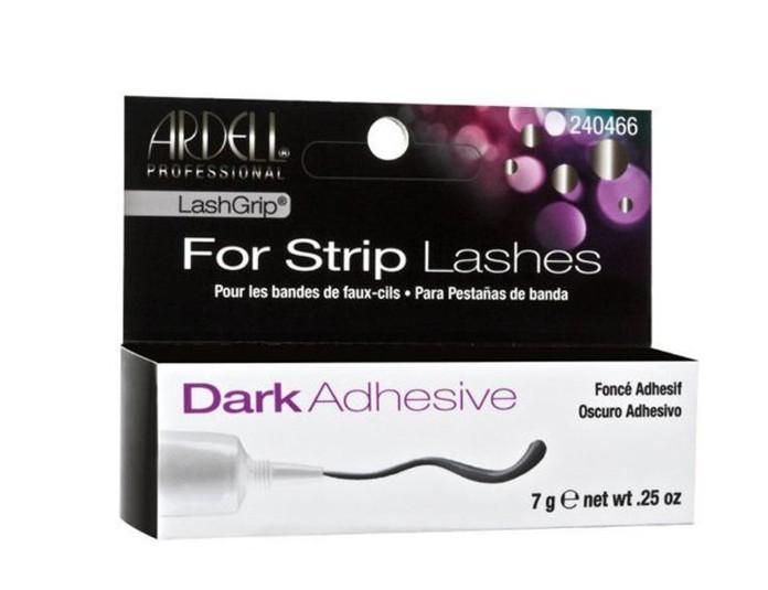 Lashgrip Strip Adhesive Dark 7g