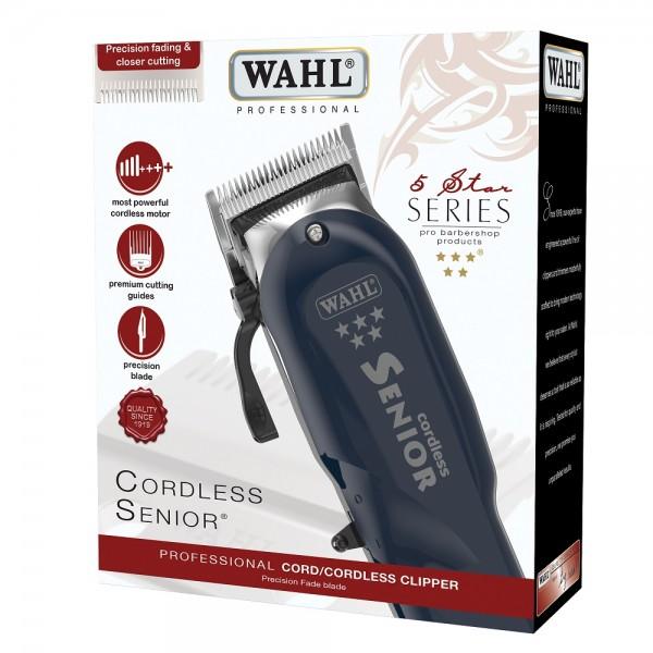Wahl Cordless Senior