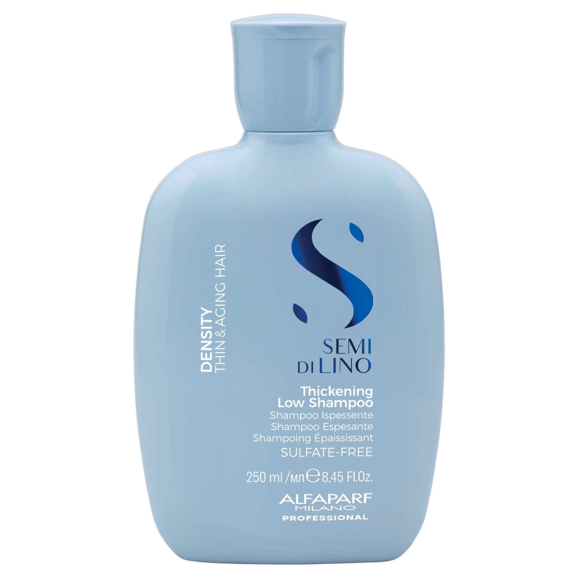 SDL Density Thickening Shampoo 250ml