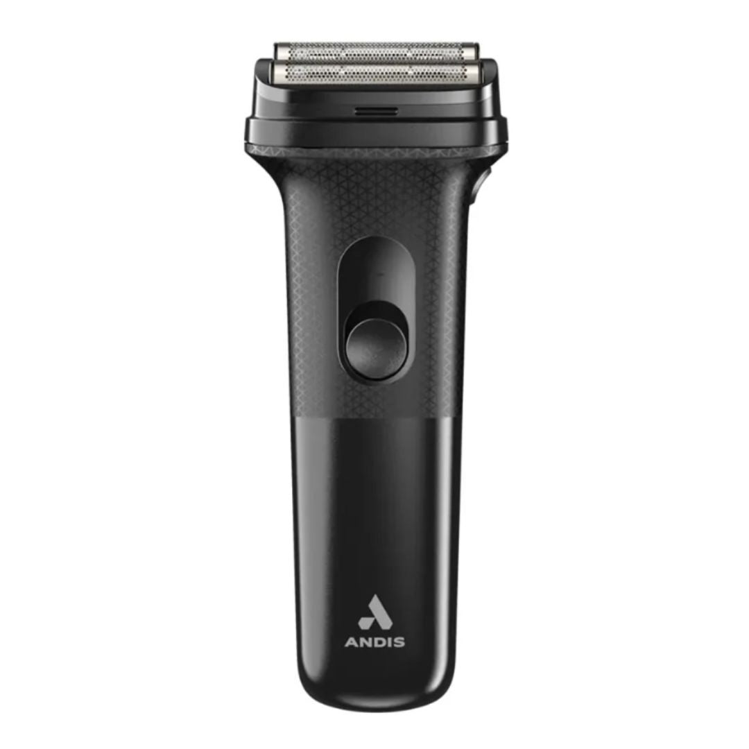 ANDIS inFORM FS-1 Shaver Li Black