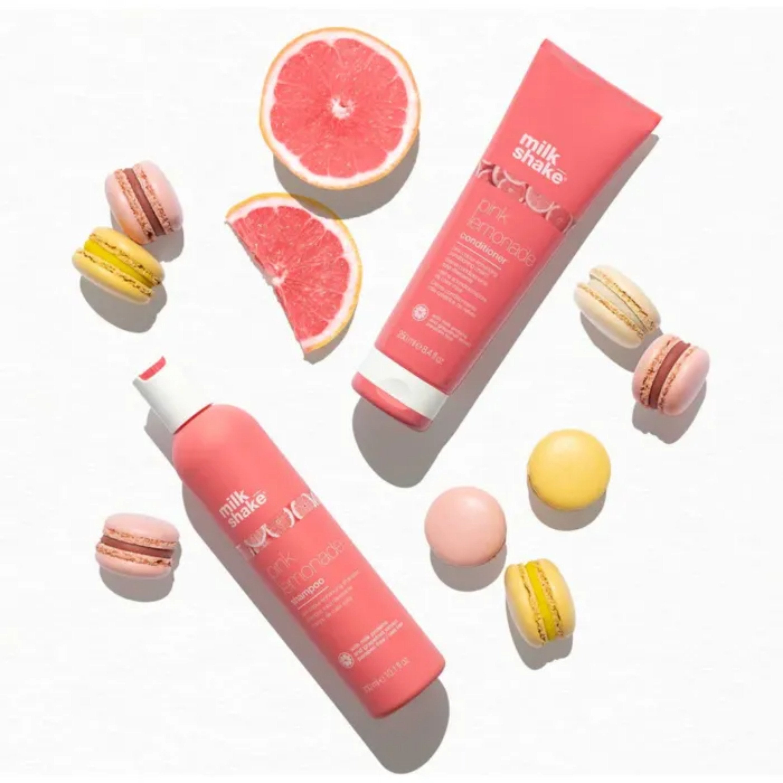 Pink Lemonade Shampoo 300mL