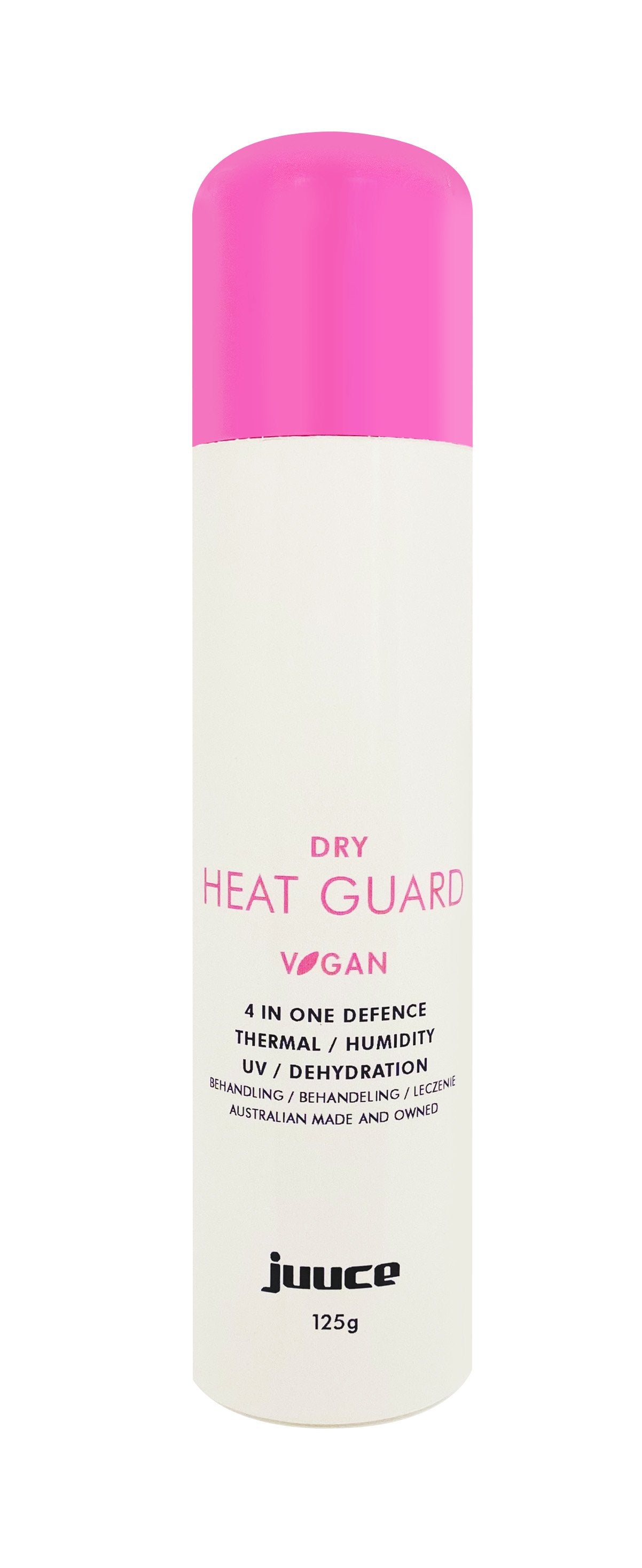 Dry Heat Guard 125g