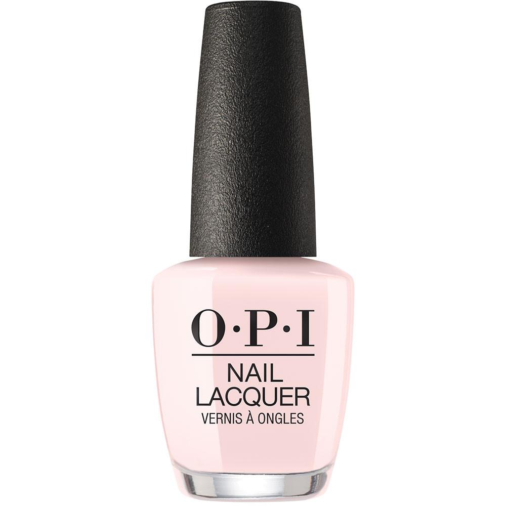 Lacquer - Lisbon Wants Moor Opi