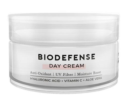 Biodefense Day Cream 60g