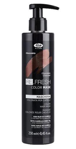 RE.Fresh Color Mask - Chocolate 250ml