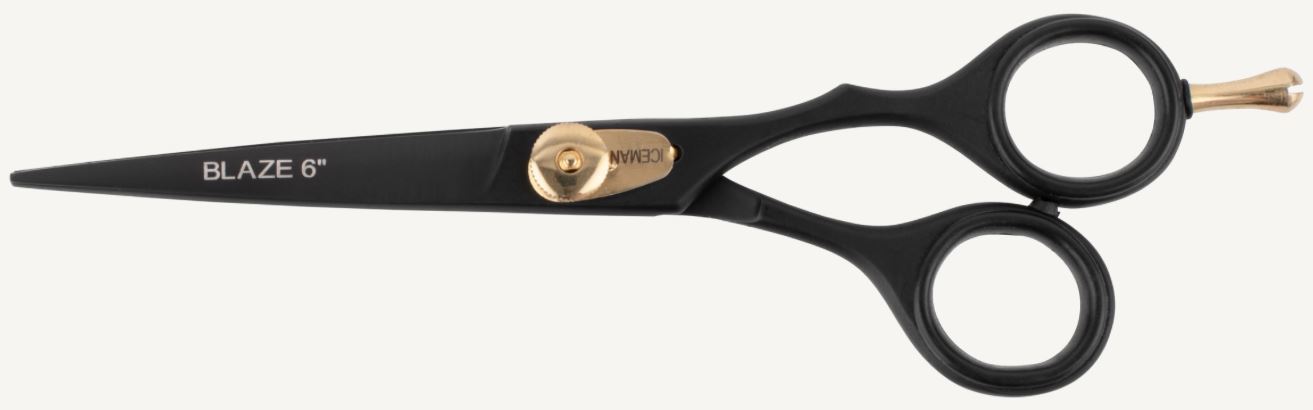 Iceman Blaze 6in Scissor offset