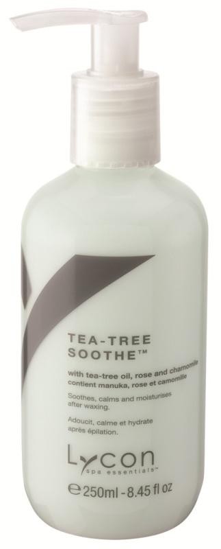 Tea-Tree Soothe 250ml (Lycon Spa)