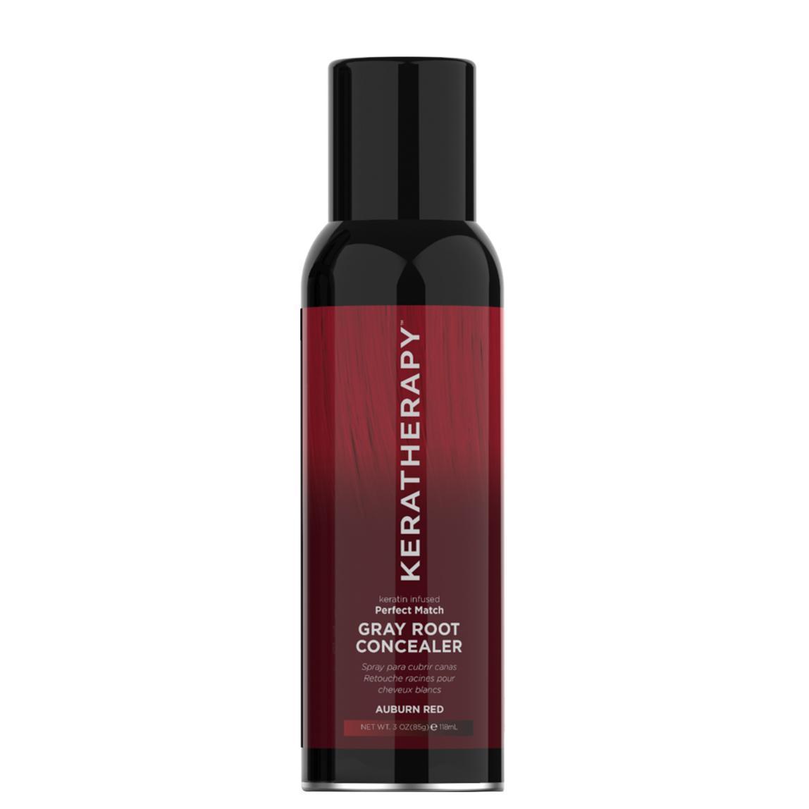Keratherapy Root Concealer Auburn-NO ETA