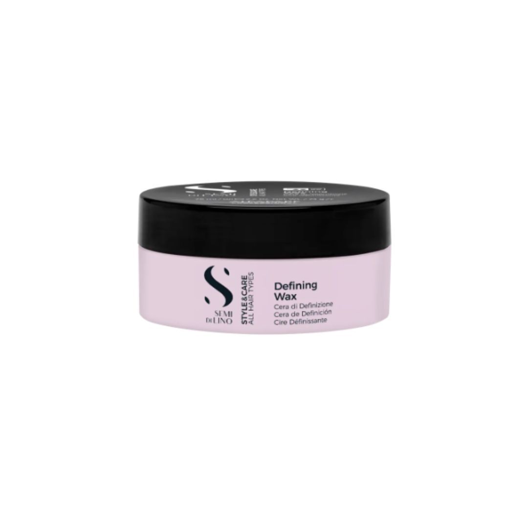 SDL Style & Care Defining Wax 75ml