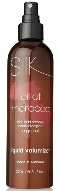 Oil of Morocco Leave in Cond 250ml