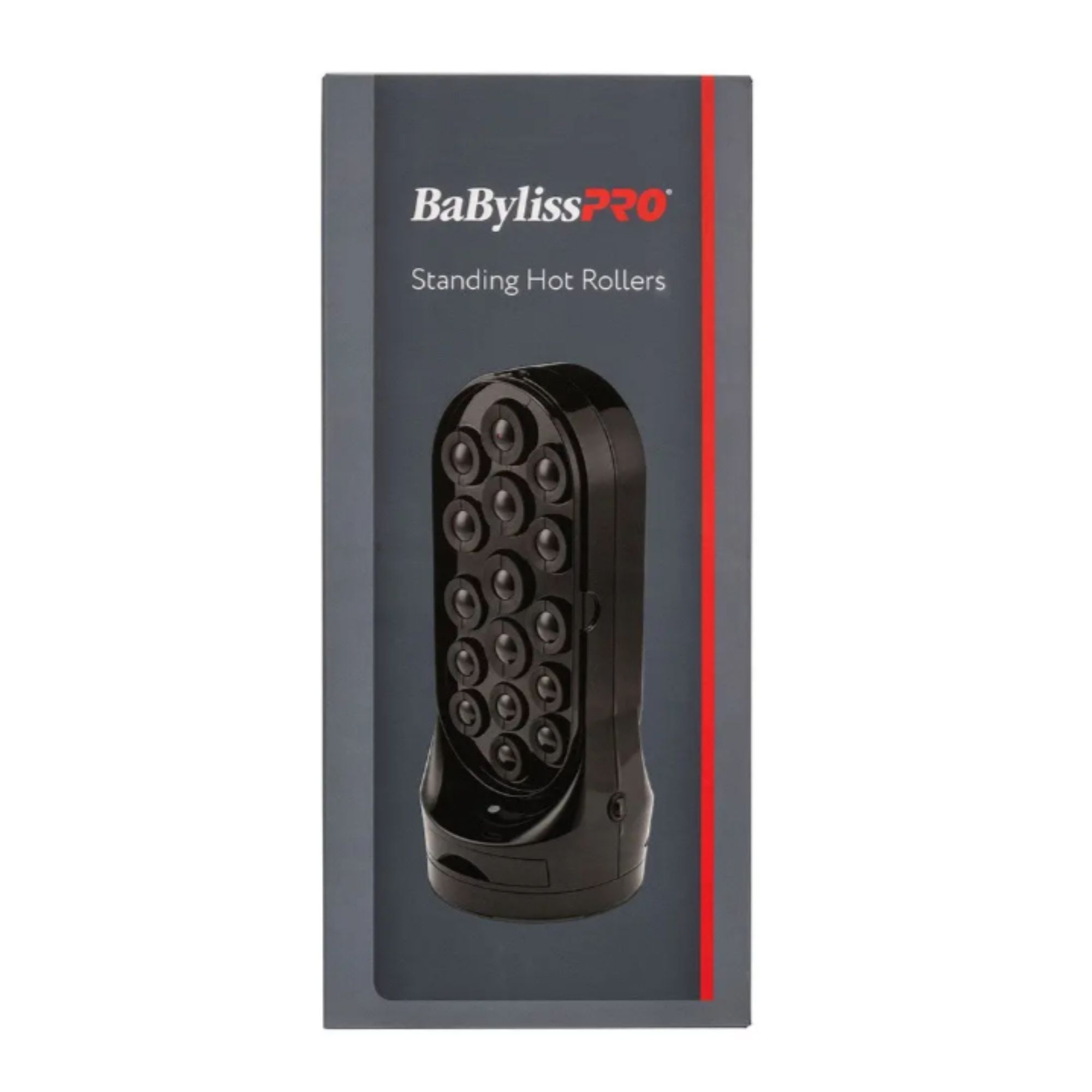 Babyliss Pro Standing Hot Roller Set 16p