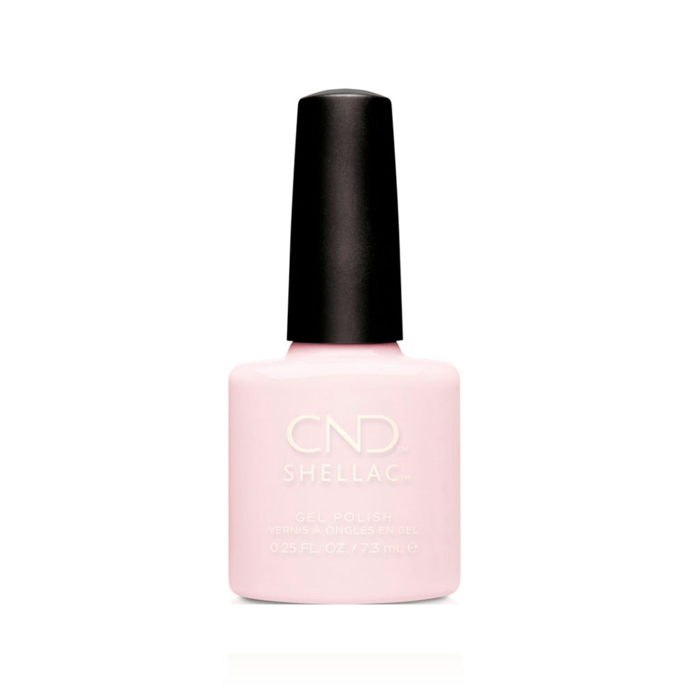 Shellac Hair Shellac Romantique 7.3ml — S+S Hair & Beauty