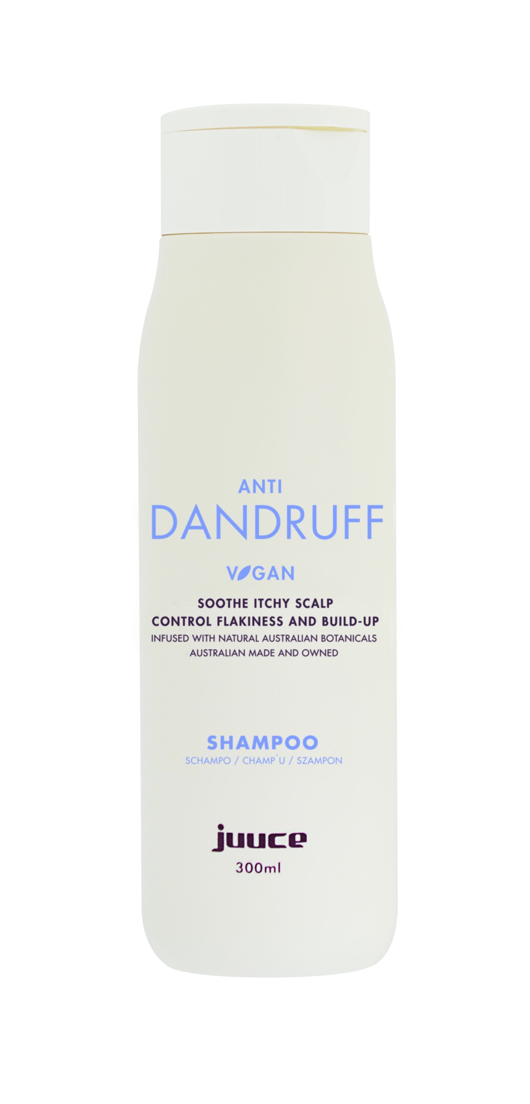 Anti Dandruff Shampoo 300ml