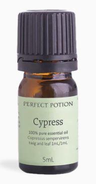 Cypress Oil 5mL