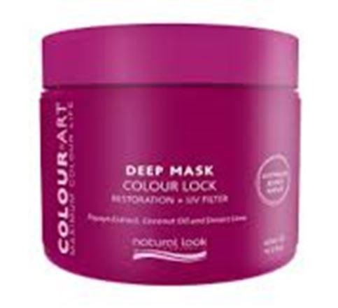 Colour Art Deep Mask 400g