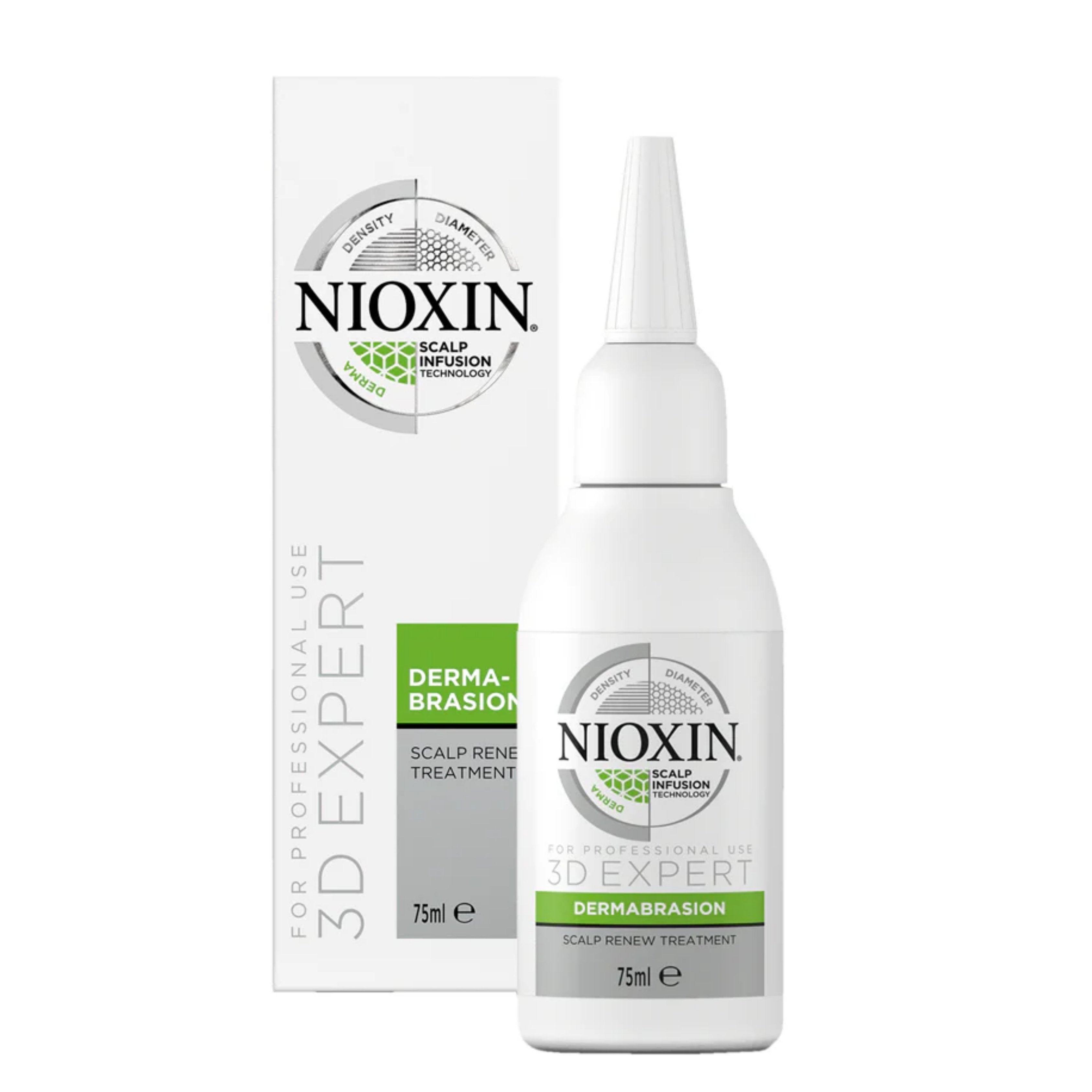 Dermabrasion Treatment(Scalp Renew) 75ml