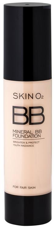 Mineral BB Foundation- Fair 30ml