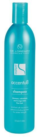 Instant Accentu8 Shampoo 375ml