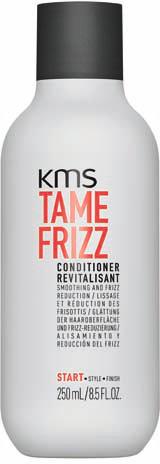 Tame Frizz Conditioner 250mL