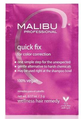 Malibu C Quick Fix - single