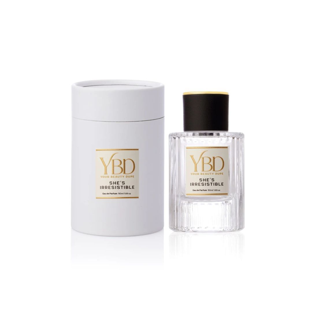 She's Irresistible 50ml